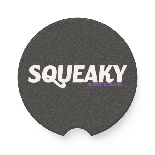 SQUEAKY COASTER