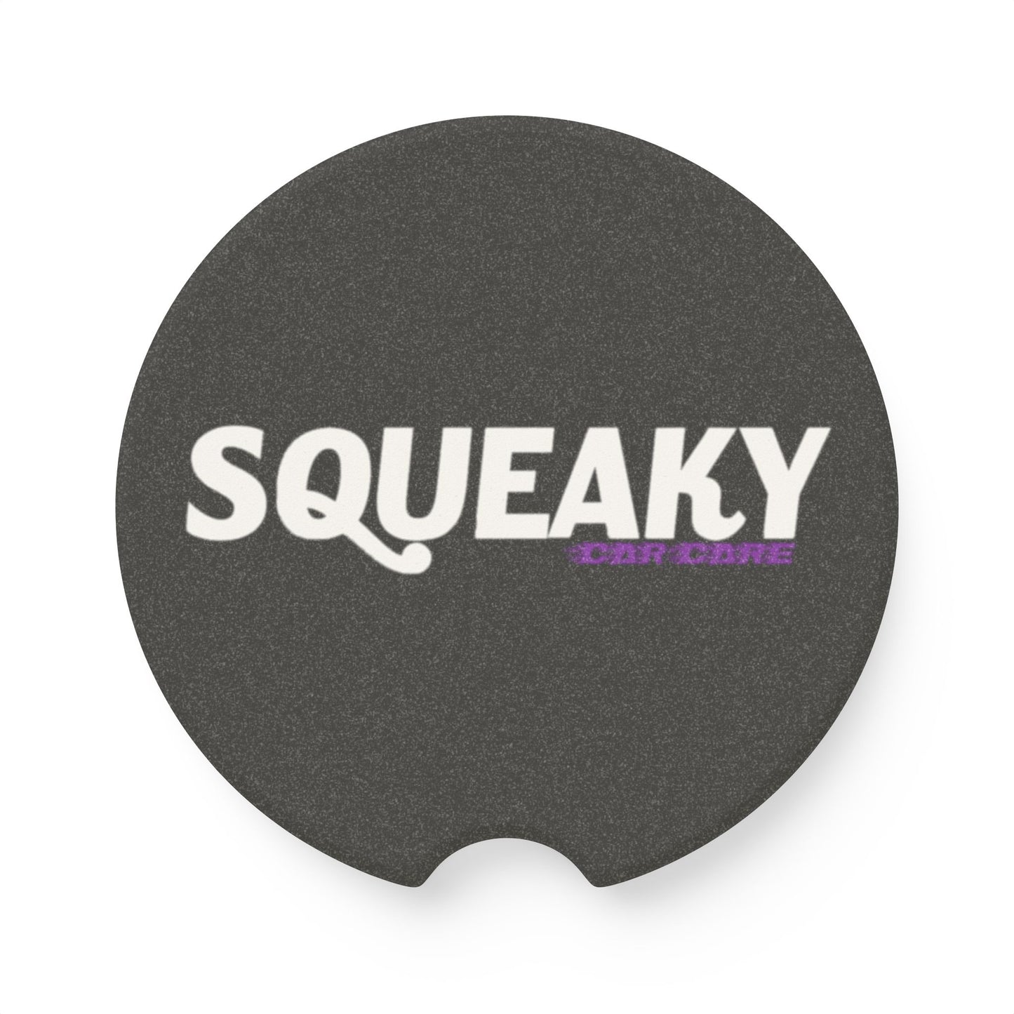 SQUEAKY COASTER