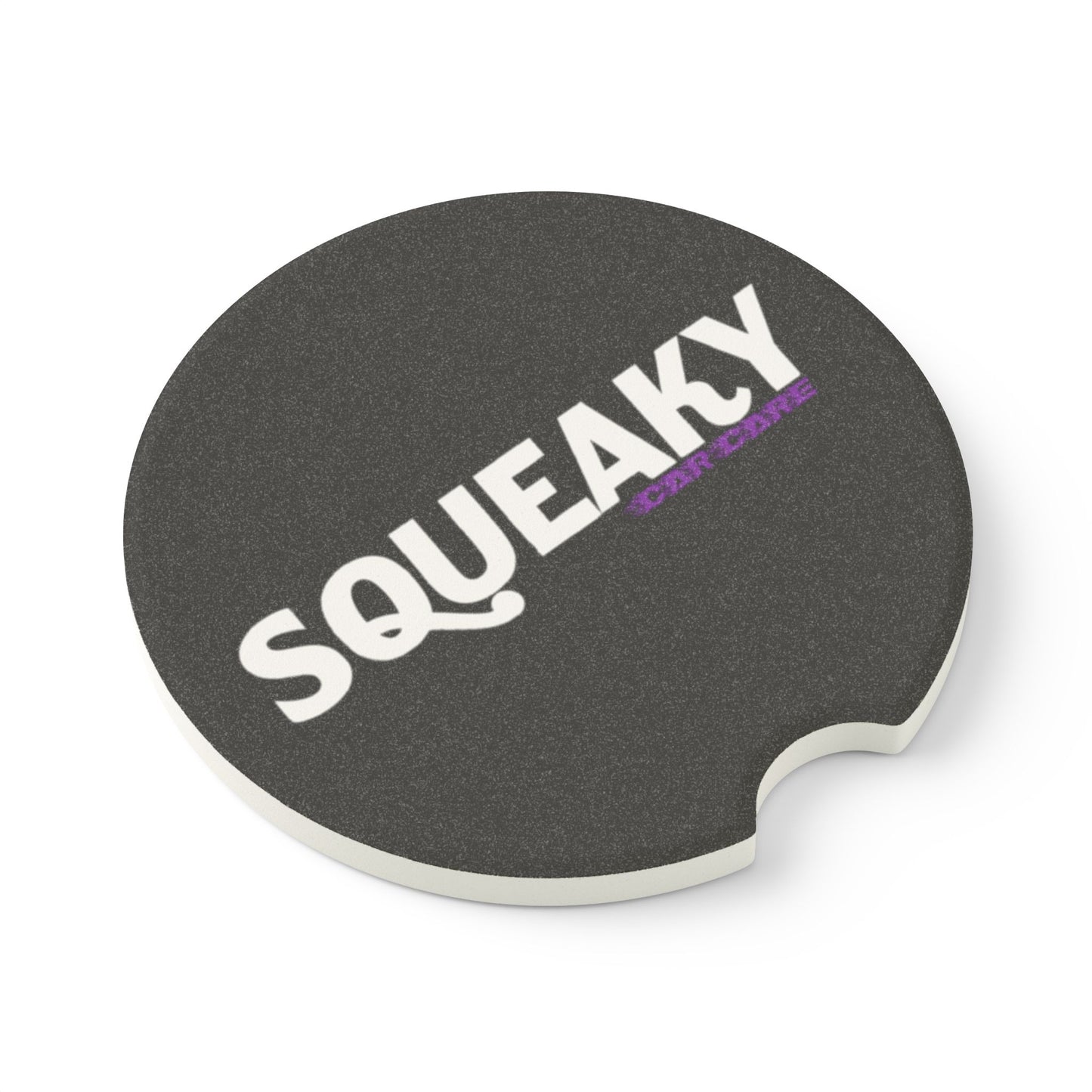 SQUEAKY COASTER