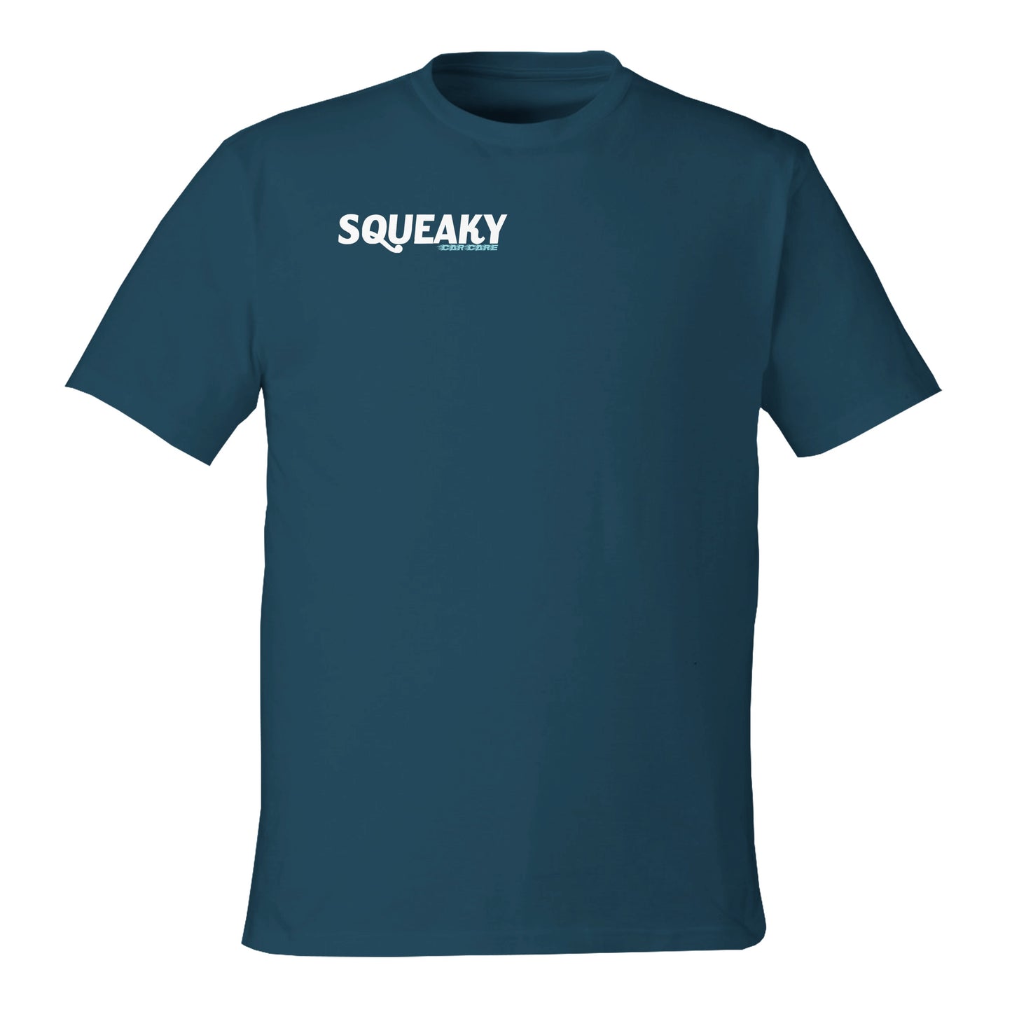 SQUEAKY T-SHIRT