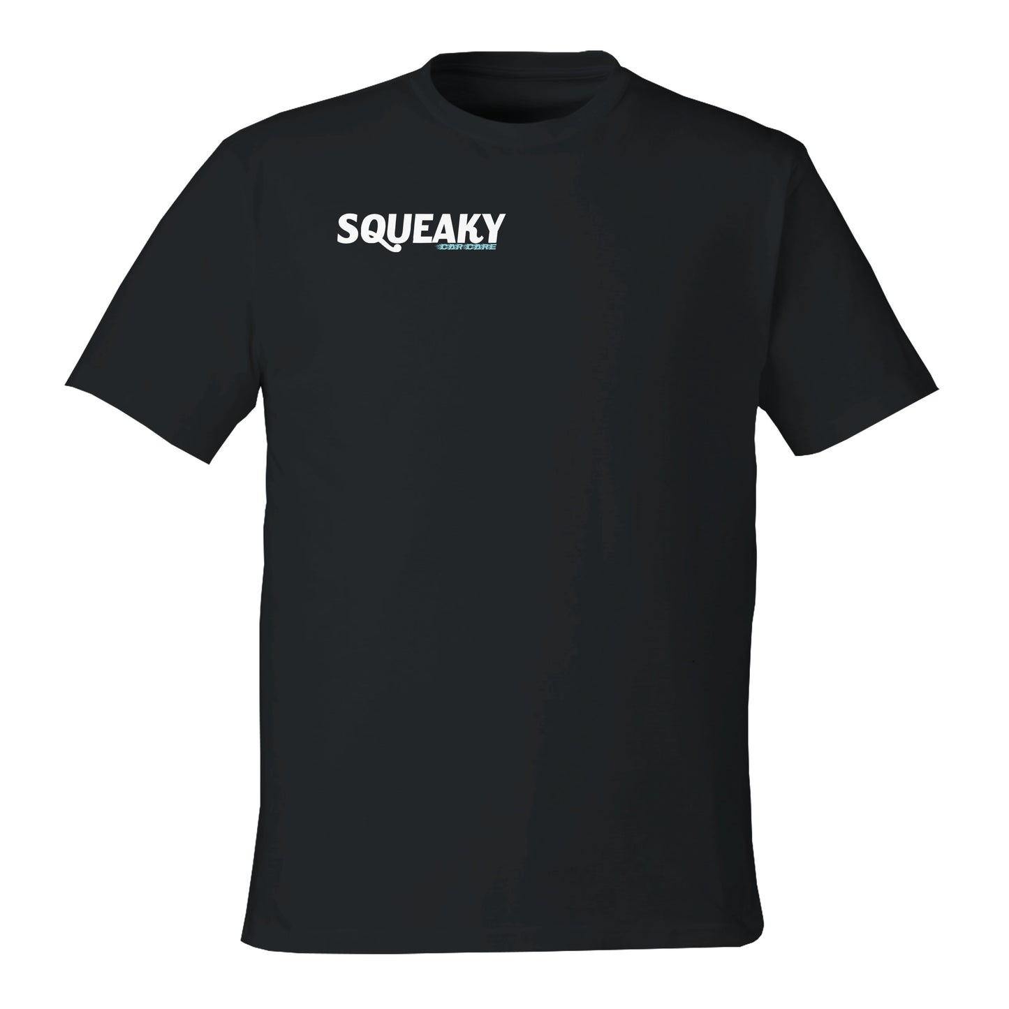 SQUEAKY T-SHIRT